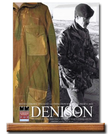 Book - Denison